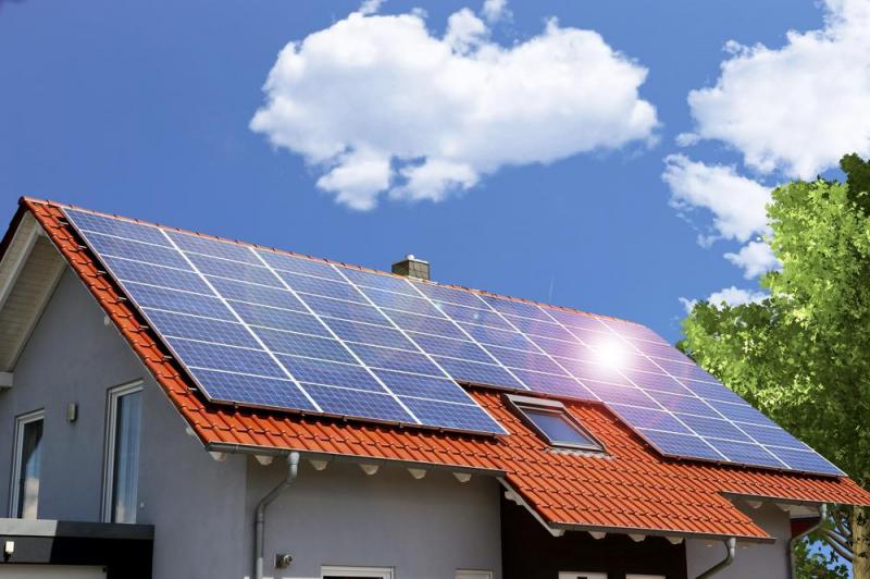 Panneaux solaires &agrave; F&egrave;ves : rentabilisez votre installation